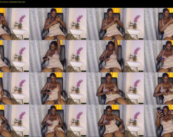 betty_fire_ — 7 minute Chaturbate female cam show recording, 480p, Mar 24, 2022
