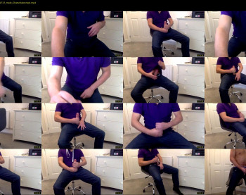 biggestjack1 — 25 minute Chaturbate male cam show recording, 480p, Mar 24, 2022
