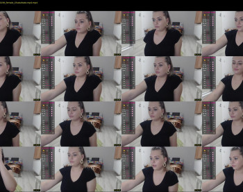 blue_eyes96 — 4 minute Chaturbate female cam show recording, 720p, Mar 24, 2022