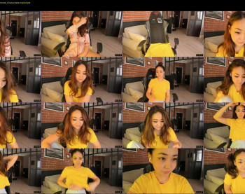 bora_ — 27 minute Chaturbate female cam show recording, 1080p, Mar 24, 2022