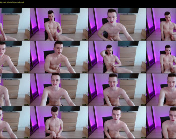 brastfloyd — 34 minute Chaturbate male cam show recording, 1080p, Mar 24, 2022