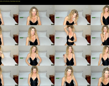 britishmilfpenelope — 7 minute Chaturbate female cam show recording, 720p, Mar 24, 2022