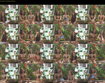 camilitasu — 25 minute Chaturbate female cam show recording, 4K, Mar 24, 2022