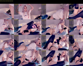 careful_i_bite — 139 minute Chaturbate female cam show recording, 720p, Mar 24, 2022