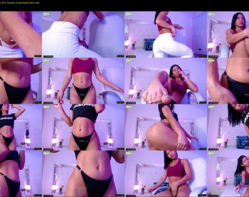 catalina__10_ — 78 minute Chaturbate female cam show recording, 1080p, Mar 24, 2022