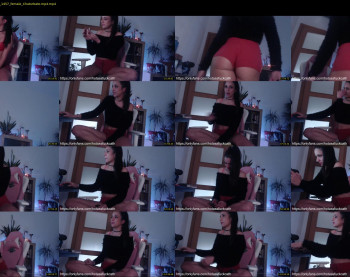 catherinstone — 91 minute Chaturbate female cam show recording, 720p, Mar 24, 2022