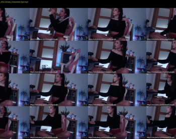 catherinstone — 53 minute Chaturbate female cam show recording, 720p, Mar 24, 2022
