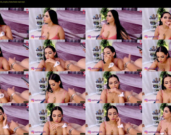catrina26_ — 18 minute Chaturbate couple cam show recording, 720p, Mar 24, 2022