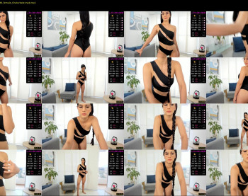 celestehill — 54 minute Chaturbate female cam show recording, 1080p, Mar 24, 2022