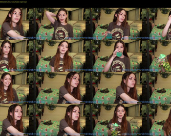 chrysanthulu — 16 minute Chaturbate female cam show recording, 1080p, Mar 24, 2022
