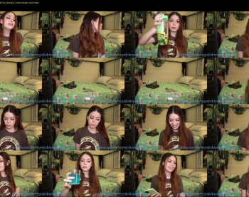 chrysanthulu — 43 minute Chaturbate female cam show recording, 1080p, Mar 24, 2022
