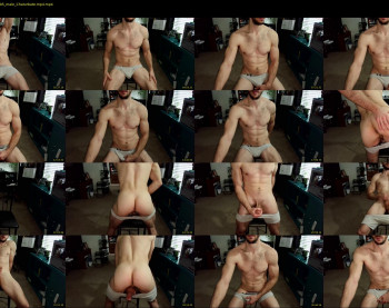 cloud900x — 42 minute Chaturbate male cam show recording, 720p, Mar 24, 2022