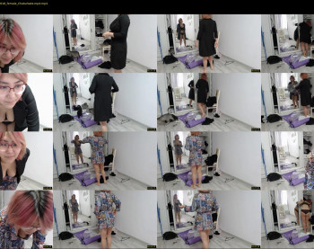 couple_kitty — 6 minute Chaturbate female cam show recording, 1080p, Mar 24, 2022