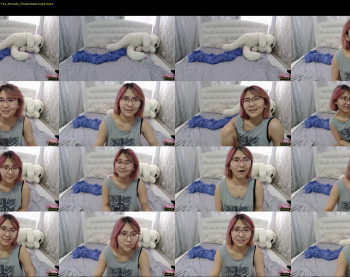 couple_kitty — 55 minute Chaturbate female cam show recording, 1080p, Mar 24, 2022