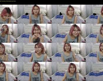 couple_kitty — 55 minute Chaturbate female cam show recording, 1080p, Mar 24, 2022