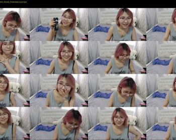 couple_kitty — 16 minute Chaturbate female cam show recording, 1080p, Mar 24, 2022