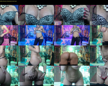 cristal_ayala — 19 minute Chaturbate female cam show recording, 1080p, Mar 25, 2022