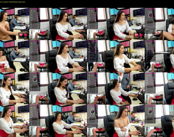 daryastars — 71 minute Chaturbate couple cam show recording, 1080p, Mar 24, 2022