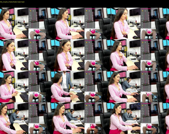 daryastars — 58 minute Chaturbate couple cam show recording, 1080p, Mar 25, 2022