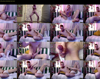 davey_ebash — 93 minute Chaturbate male cam show recording, 720p, Mar 24, 2022