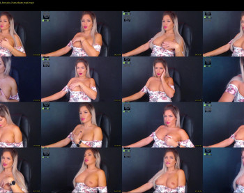 debralee — 54 minute Chaturbate female cam show recording, 1080p, Mar 24, 2022