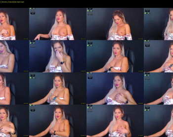 debralee — 54 minute Chaturbate female cam show recording, 1080p, Mar 24, 2022