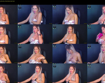 debralee — 54 minute Chaturbate female cam show recording, 1080p, Mar 24, 2022