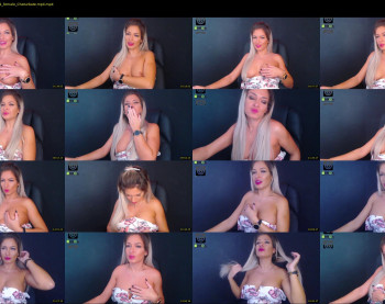 debralee — 28 minute Chaturbate female cam show recording, 1080p, Mar 24, 2022