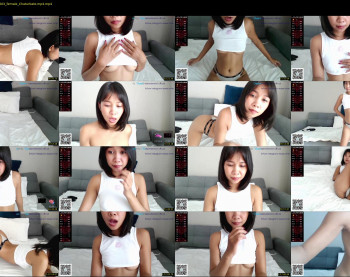deedeedoll — 88 minute Chaturbate female cam show recording, 720p, Mar 24, 2022