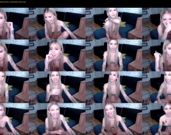 deidi_sweet — 27 minute Chaturbate female cam show recording, 1080p, Mar 25, 2022
