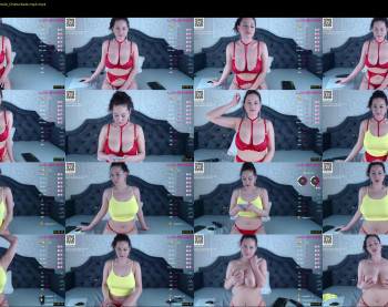 dia8 — 56 minute Chaturbate female cam show recording, 1080p, Mar 24, 2022