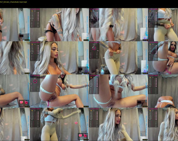 diamond_jo — 21 minute Chaturbate female cam show recording, 1080p, Mar 24, 2022