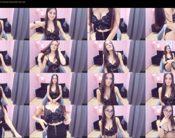 diana_soft — 22 minute Chaturbate female cam show recording, 1080p, Mar 24, 2022
