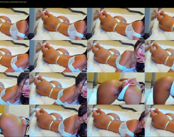 dianac1998 — 11 minute Chaturbate female cam show recording, 720p, Mar 24, 2022