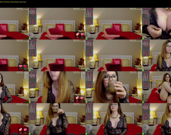 dianacharm — 53 minute Chaturbate female cam show recording, 1080p, Mar 24, 2022