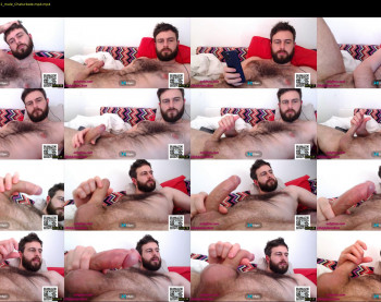 dickjulian — 54 minute Chaturbate male cam show recording, 1080p, Mar 25, 2022