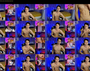 dirty_pothos — 96 minute Chaturbate male cam show recording, 720p, Mar 24, 2022