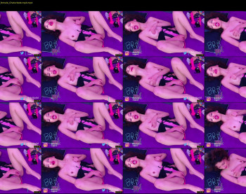 doll_joy — 54 minute Chaturbate female cam show recording, 1080p, Mar 24, 2022