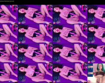 doll_joy — 55 minute Chaturbate female cam show recording, 1080p, Mar 24, 2022