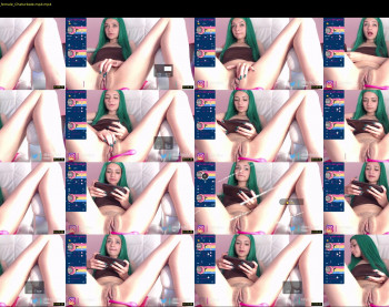 doll_joy — 20 minute Chaturbate female cam show recording, 1080p, Mar 24, 2022