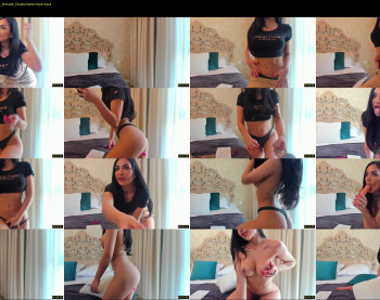 doll_lexi — 55 minute Chaturbate female cam show recording, 1080p, Mar 24, 2022