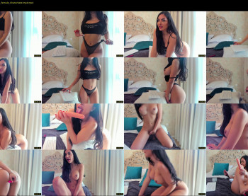 doll_lexi — 33 minute Chaturbate female cam show recording, 1080p, Mar 24, 2022