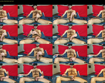 dylan_90 — 52 minute Chaturbate male cam show recording, 720p, Mar 24, 2022