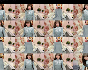 eastern_fairy_tale — 44 minute Chaturbate female cam show recording, 720p, Mar 24, 2022