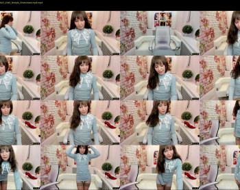 eastern_fairy_tale — 32 minute Chaturbate female cam show recording, 720p, Mar 24, 2022