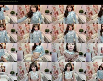 eastern_fairy_tale — 25 minute Chaturbate female cam show recording, 720p, Mar 25, 2022