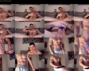 eddieds — 11 minute Chaturbate male cam show recording, 1080p, Mar 24, 2022