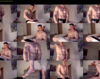 eddieds — 54 minute Chaturbate male cam show recording, 1080p, Mar 25, 2022