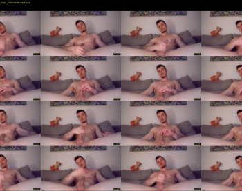 eddieds — 3 minute Chaturbate male cam show recording, 1080p, Mar 25, 2022