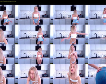ella__sweety — 40 minute Chaturbate female cam show recording, 1080p, Mar 25, 2022